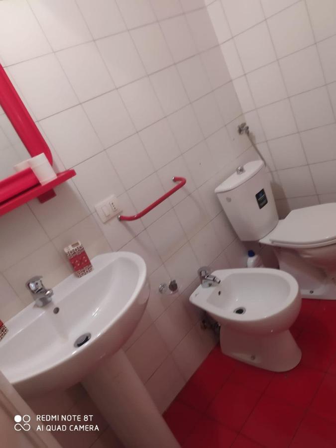 Casa Patricia Villa Taormina Kültér fotó